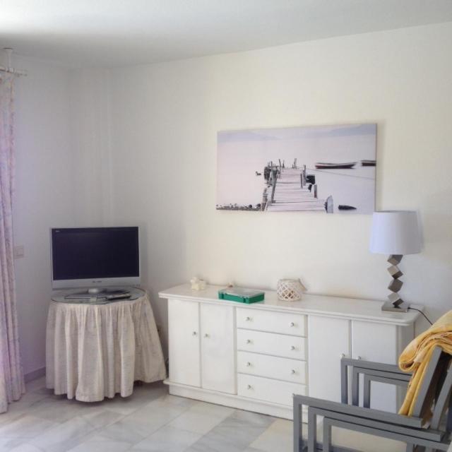 Casinomar Lägenhet Benalmádena Exteriör bild
